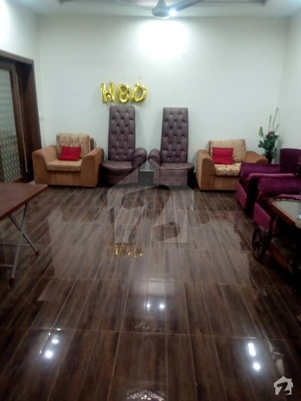 3150  Square Feet House For Rent In Kuri Road Islamabad