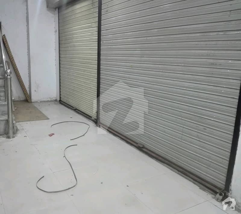 This Is Your Chance To Buy Shop In Jhumra Road Faisalabad
