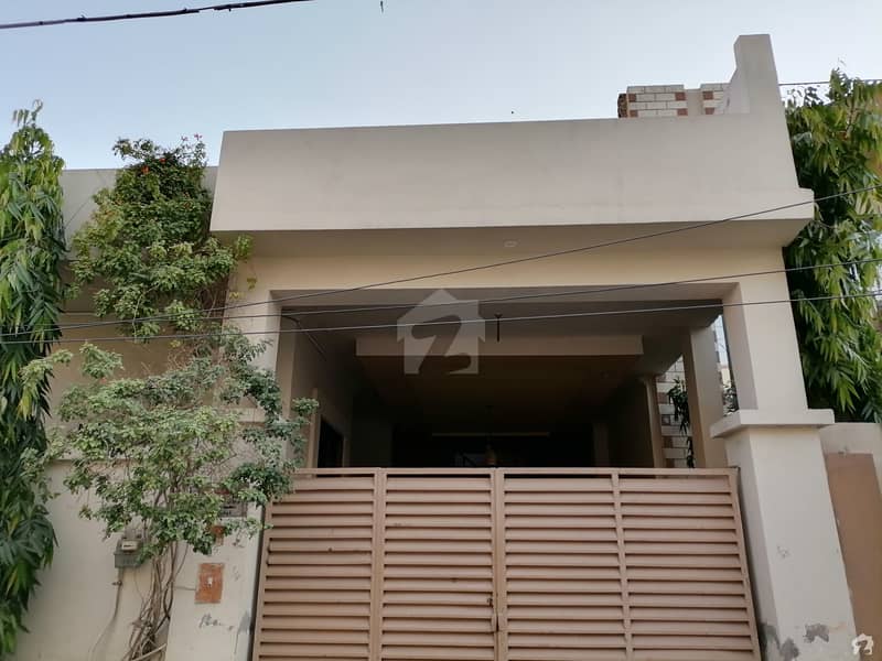 Reserve A House Of 8.5 Marla Now In Khayaban Colony