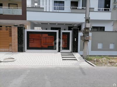 House Is Available For Sale In Sector 4