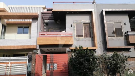6.5 Marla Double Storey House For Sale In Lahore Medical Society Phase 2 Block A 6.5 Marla Double Storey House For Sale In Lahore Medical Society Phase 2 Block A