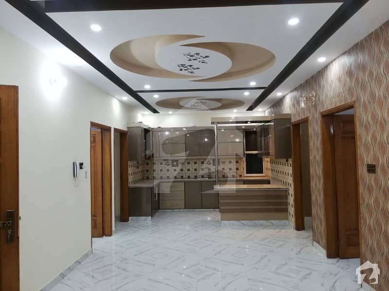 Gulshan E Iqbal 240 Sq Yard Double Storey Brand New West Open House Is  Available For Sale
