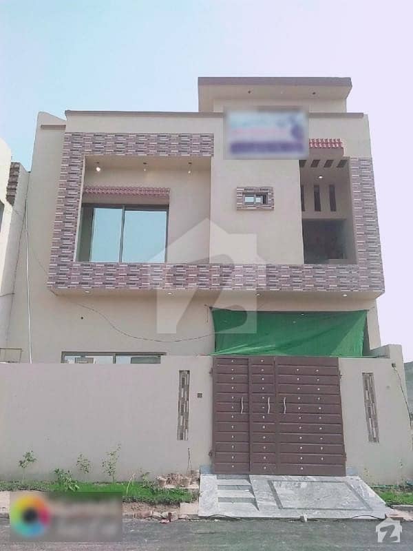 Looking For A House In Bismillah Housing Scheme