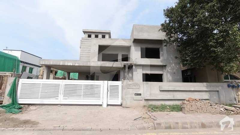 1 Kanal Luxury Double Storey House In The Most Secure Locality In Bahria Town Phase 3 Rawalpindi