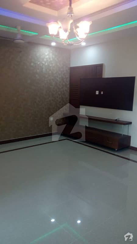 12 Marla Basement For Rent Available In Sector A
