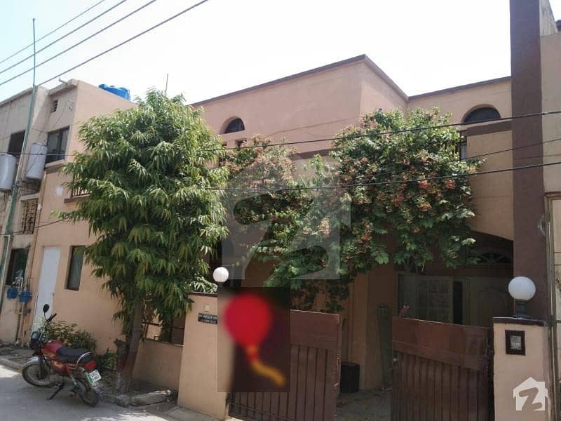 5 Marla House For Rent In Rehman Villas Near DHA