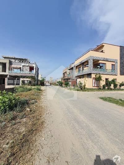 10 Marla Residential Plot Available For Sale In Pak Arab Housing Society 10 Marla Residential Plot Available For Sale In Pak Arab Housing Society