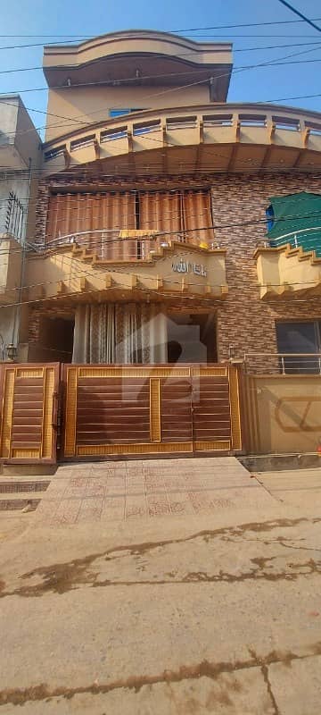 1125  Square Feet House In Only Rs 13,500,000