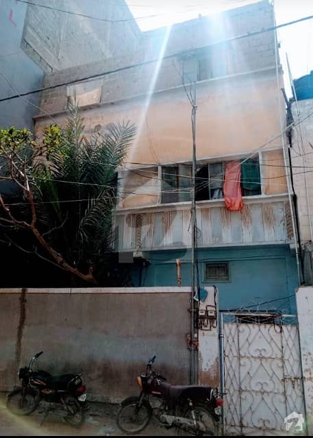 80 Sq Yd House Ground Plus 2 For Sale 80 Sq Yd House Ground Plus 2 For Sale
