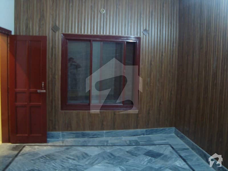 5 Marla Single Storey House Is Available For Sale In Ayub Medical Complex
