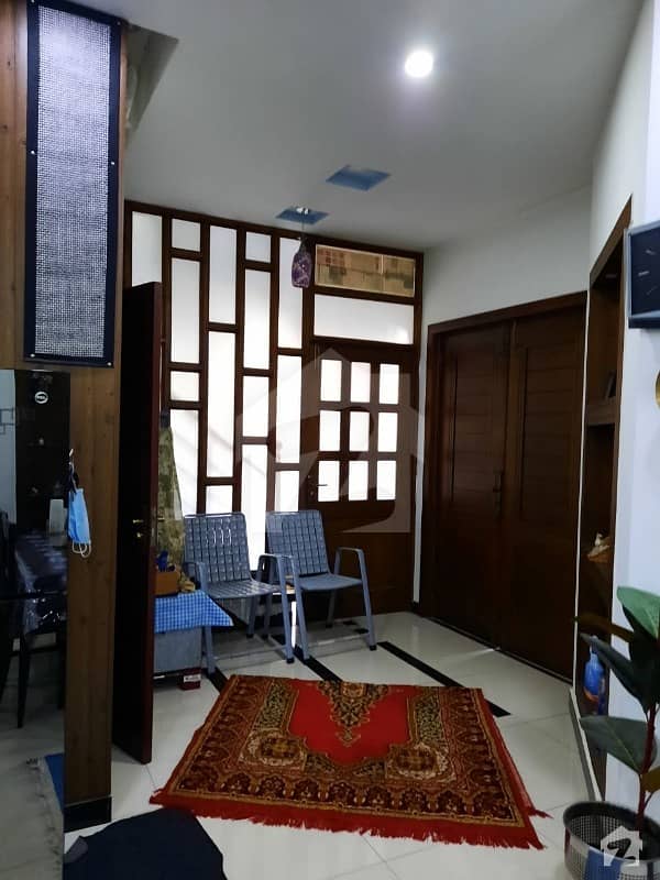 10 Marla House Up For Sale In Bahria Town Rawalpindi