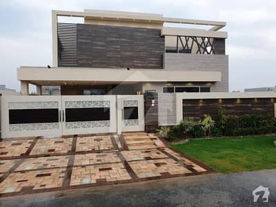 1 Kanal Modern Design House For Sale On Top Location Of DHA Phase 6 1 Kanal Modern Design House For Sale On Top Location Of DHA Phase 6