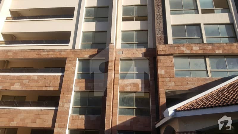 3 Bedroom Apartment Available For Sale In Country Club Islamabad