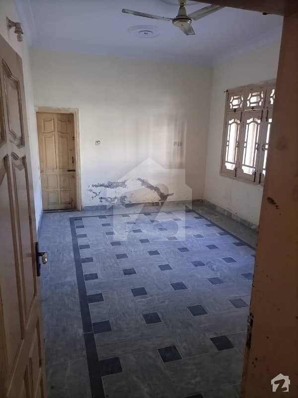 7 Marla Single Storey House Is Available For Sale At Phul Gulab Road