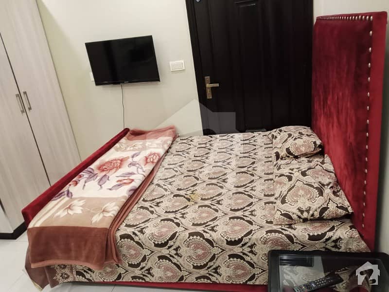 بحریہ ٹاؤن سیکٹرڈی بحریہ ٹاؤن لاہور میں 1 کمرے کا 1 مرلہ کمرہ 3 ہزار میں کرایہ پر دستیاب ہے۔