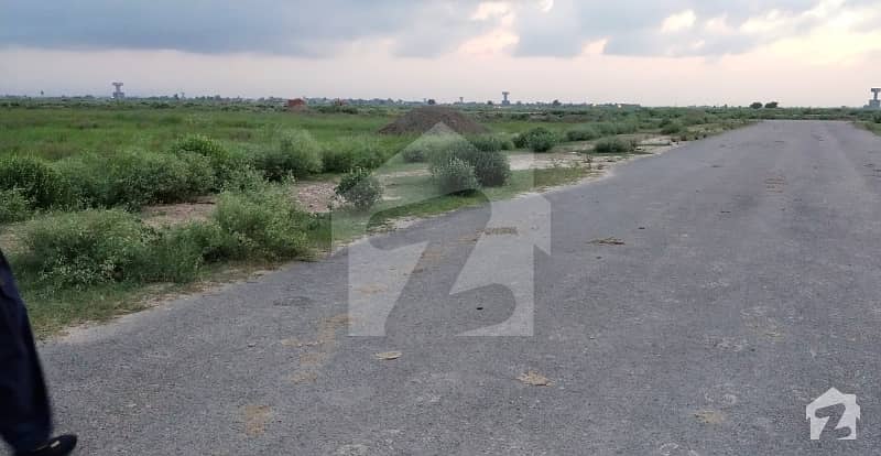 Very Very Ideal Location Facing Park Cheap Price Plot For Sale