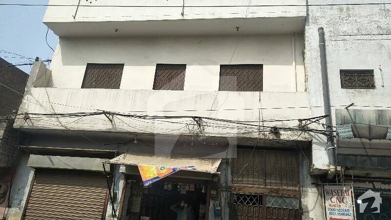 Highly-Coveted 2250  Square Feet House Is Available In Kot Lakhpat For Sale