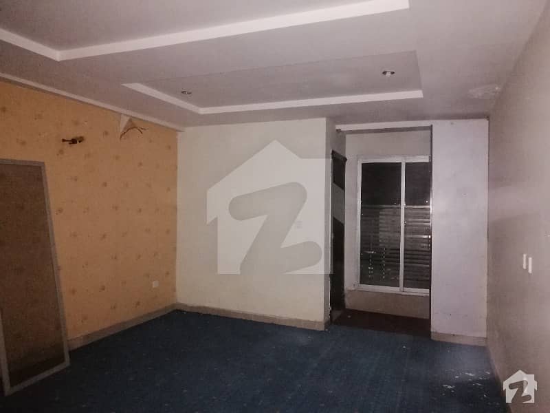 1 Bed Non Furnished Apartment Is Available For Sale
