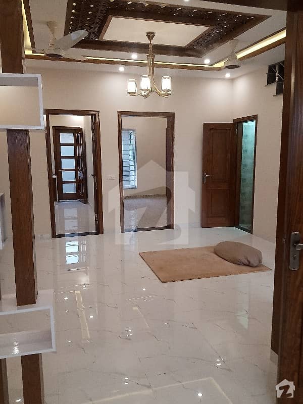 5 Marla Brand New House For Sale In Paragon City Barki Road Lahore.
