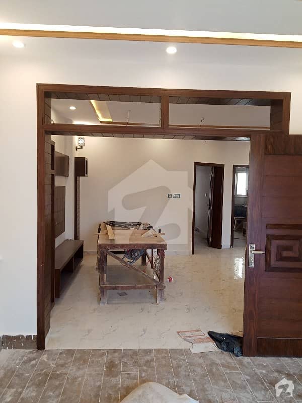 5 Marla Brand New House For Sale In Imperial 1 Paragon City Barki Road Lahore