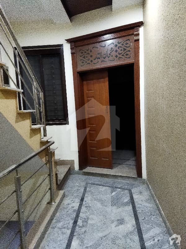 900  Square Feet Upper Portion In Al-Hamd Park For Rent