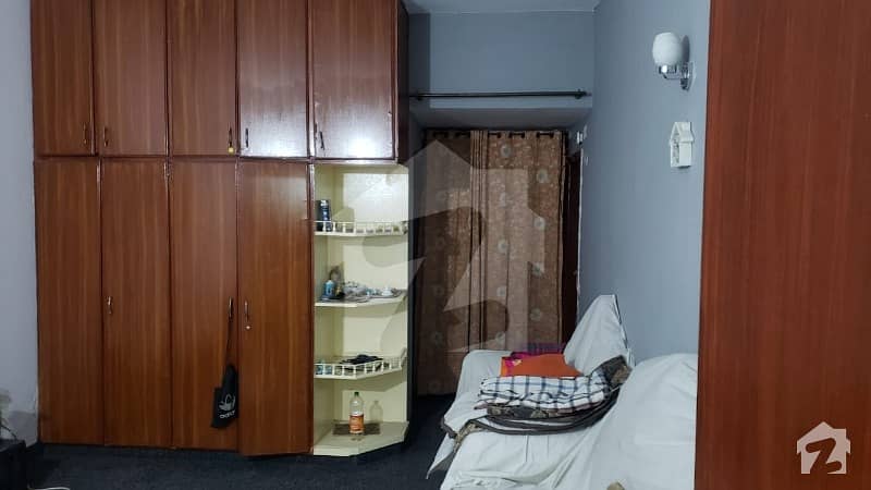 پنجاب کوآپریٹو ہاؤسنگ سوسائٹی لاہور میں 4 کمروں کا 5 مرلہ مکان 1.15 کروڑ میں برائے فروخت۔