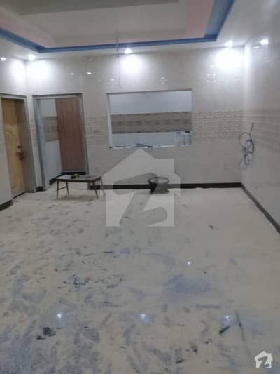 Brand New 8 Marla Lower Portion For Rent In Dhoke Khabba