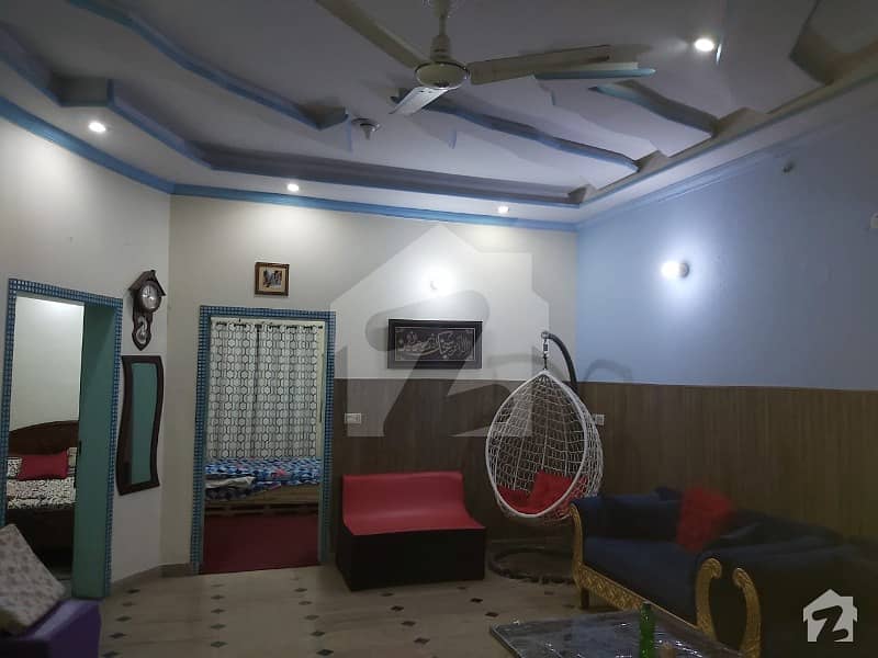House Is Available For Sale In PCSIR Housing Scheme House Is Available For Sale In PCSIR Housing Scheme