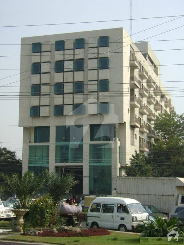 گارڈن ٹاؤن - ایبک بلاک گارڈن ٹاؤن لاہور میں 1 کمرے کا 2 مرلہ فلیٹ 36 ہزار میں کرایہ پر دستیاب ہے۔