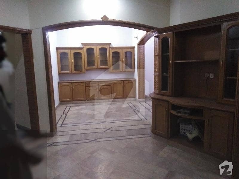 In Chaudhary Jan Colony Upper Portion For Rent Sized 1350  Square Feet