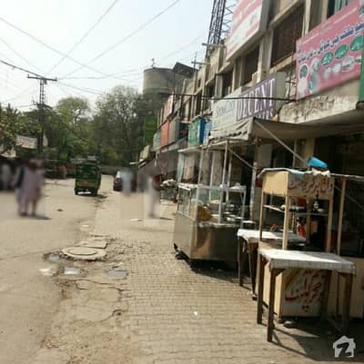 Selling Shop In Main Ayubia Market N. muslim Town