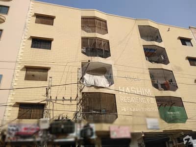1050 Square Feet Flat For Sale Available At Hashim Residency 2 Hyderabad
