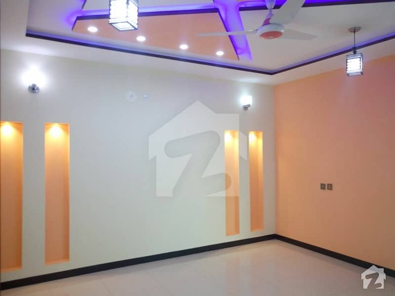 1 Kanal House Is Available For Rent In Fazaia Housing Scheme
