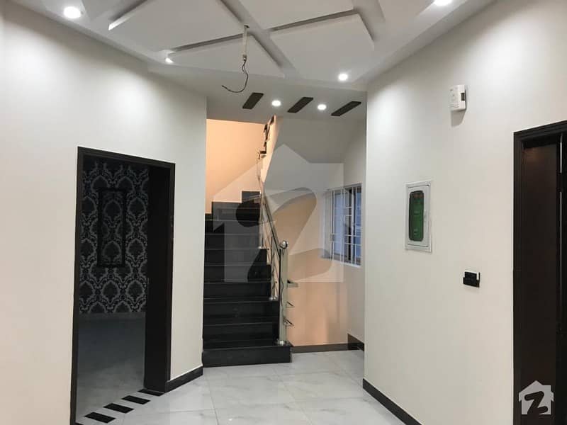 5 Marla House Is Available For Sale Prime Location In Bahria Orchard Lahore