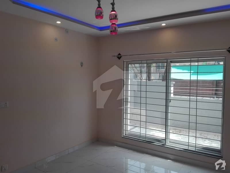 Premium 8 Marla House Is Available For Rent In Lahore