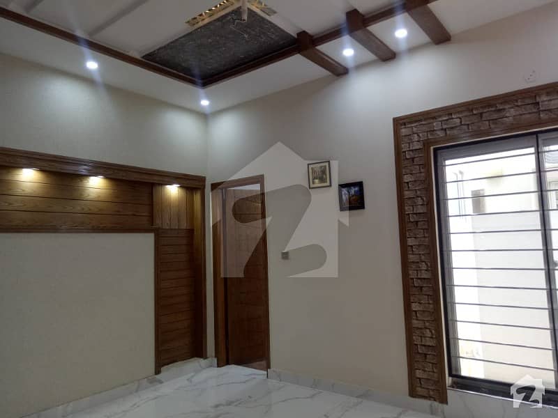 Beautiful Location 8 Marla House For Rent In Sector B