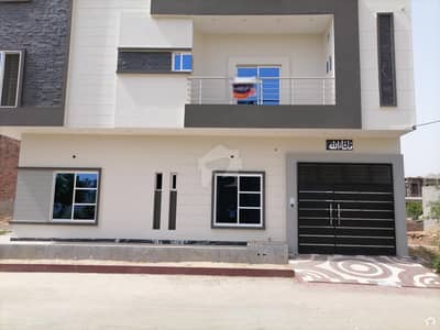 Highly-Desirable 1125 Square Feet House Available In Royal Palm City Sahiwal Highly-Desirable 1125 Square Feet House Available In Royal Palm City Sahiwal