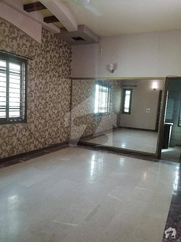 4500 Square Feet Upper Portion For Rent In Gulshan-e- Iqbal Town