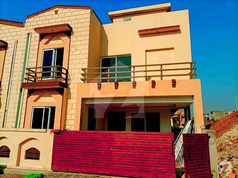 7 Marla Double Storey Used House For Sale Bahria Town Phase 8 Rawalpindi 7 Marla Double Storey Used House For Sale Bahria Town Phase 8 Rawalpindi