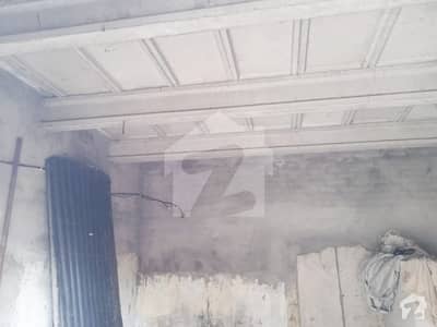 7 Marla Flat Situated In Allama Iqbal Town For Sale