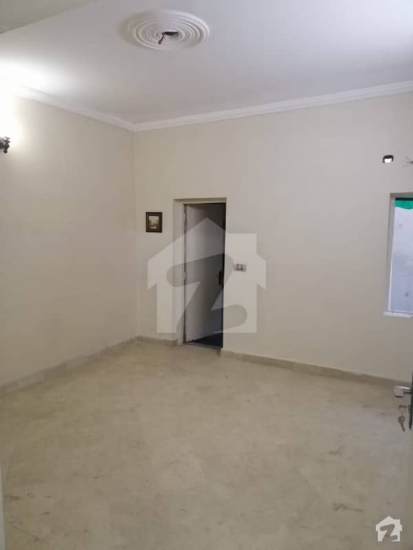 Spacious 5 Marla House Available For Sale In Allama Iqbal Town