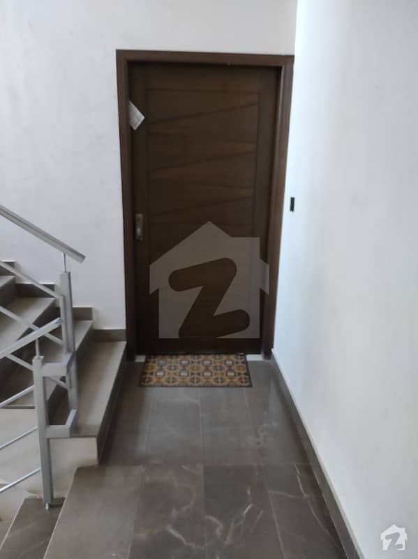 Brand New 2 Bedrooms Apartment Available for Rent Phase 6 Defence