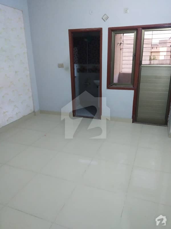 In Shah Faisal Town 1080  Square Feet Upper Portion For Sale