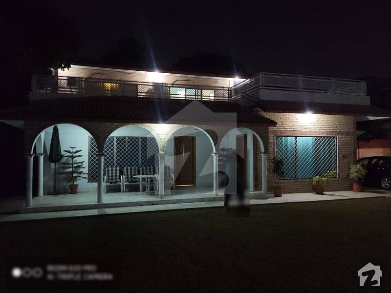 Beautiful House Available For Sale In F-8 Islamabad