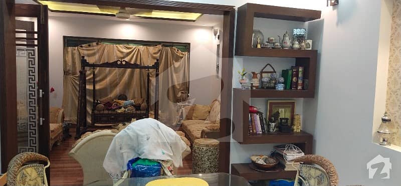 ایڈن ایوینیو ایڈن لاہور میں 4 کمروں کا 12 مرلہ مکان 2.2 کروڑ میں برائے فروخت۔