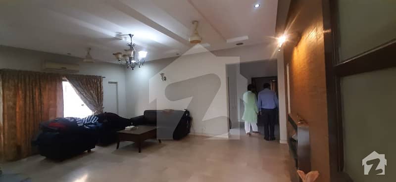 Kanal Double Unit Bungalow Near Alfatah Store Available For Sale In Dha Phase 5 G