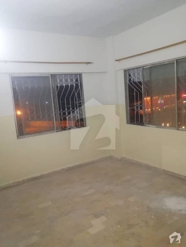 Flat Of 475  Square Feet For Rent In Gulistan-E-Jauhar