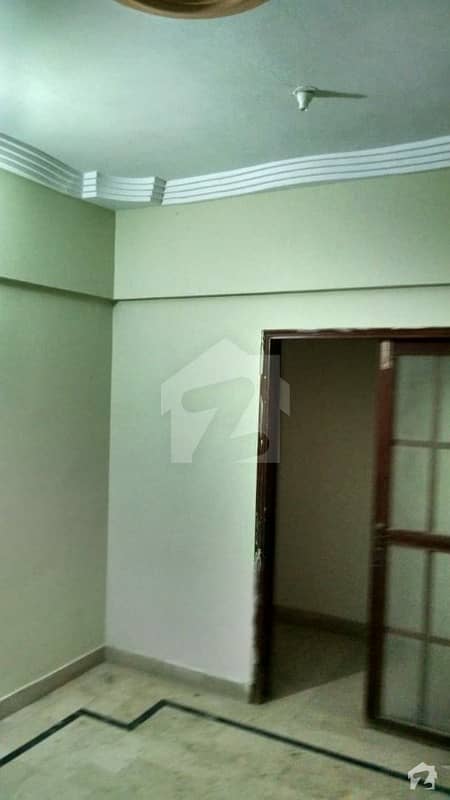 Flat For Sale In Federal B Area Karachi