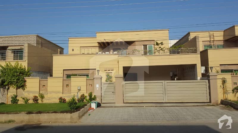 Main Boulevard Brigadier House Is Available For Sale
