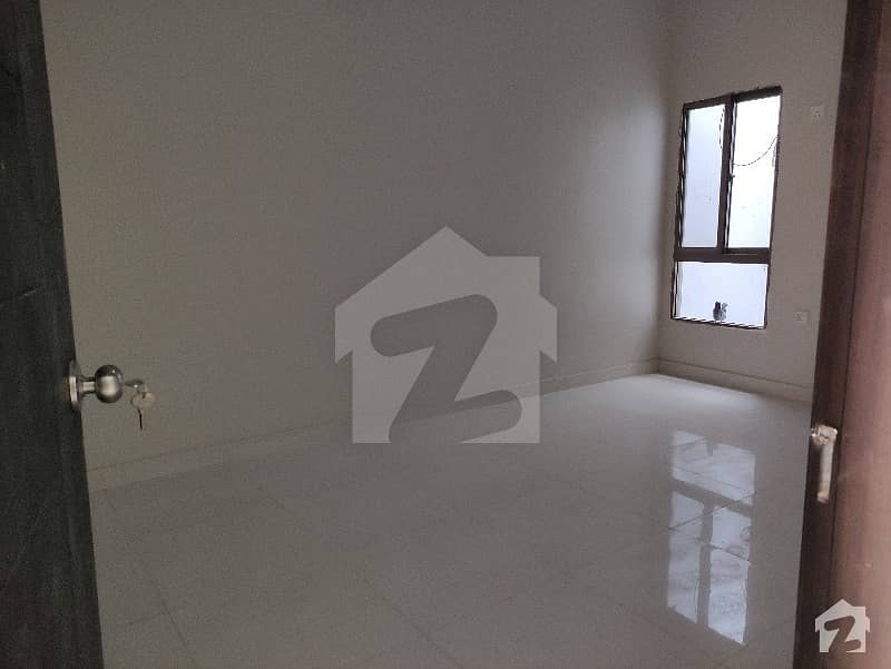 Well Maintained Portion Available For Rent In A Spacious Street Of Gulistan E Jauhar Block 13.
